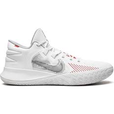 Kyrie Flytrap 5 Sneakers - White