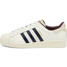 Wales Bonner Superstar - White Croc