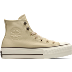 Converse AS Lft L Hi - Beige