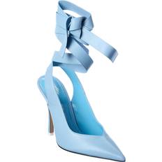 The Attico The Attico Venus Leather Pump