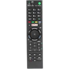 Sony Remote Control KD-55X8005C X80C4K Android TV