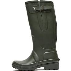 Cotswold Ragley Rubber Wellington Boots - Green
