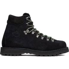 Diemme Skor Diemme Roccia Vet Black Suede - Musta