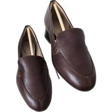 Loafers Slip On - Maricel Brown