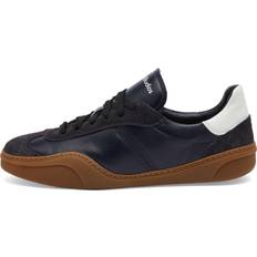 Acne Studios Shoes Acne Studios Bars M Sneakers - Anthracite Grey