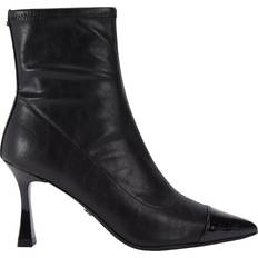 Synthetic - Women Ankle Boots Carvela Midnight Ankle Boots - Black