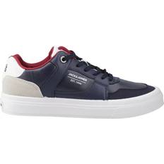 Jack & Jones Barton Combo Trainers Navy