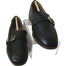 Loafers Slip On - Black