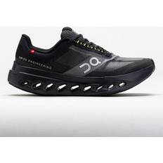 Cloudsurfer Next Running Shoes - Black/Iron