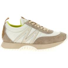 Moderne Uld Sneakers Til Hverdagsbrug - Hvid