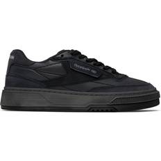 Reebok Classics Shoes Club C LTD Sneakers - Black