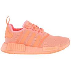 Shoes NMD R1 Orange Trainers - Orange