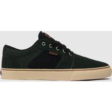 Shoes Etnies Barge LS Trainers - Dark Green
