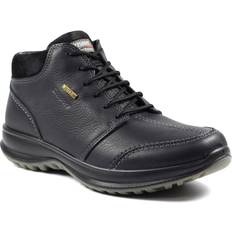 Grisport Shoes Grisport Lomond Mens Boots - Black