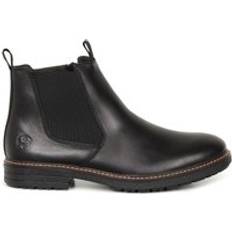 Rieker Chelsea Boots Rieker Chelsea Boots - Black