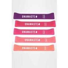 Fitness Onamaste Elastic Bands Pack of 5