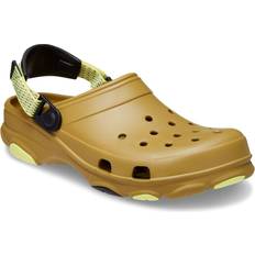 Crocs All Terrain Clog Aloe - Vihreä