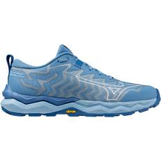 Mizuno Wave Daichi 8 GTX Running Shoe - Petrol