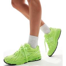 New Balance Rubber Shoes New Balance 1906 Trainers - Neon Green