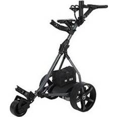 Golf Trolleys Pro Rider Electric Golf Trolley