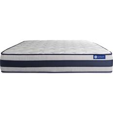 Lit Double Matelas en Polyéther Actiflex Ergo Matratze 160x200 cm Härtegrad 4 Schaumstoffmatratze