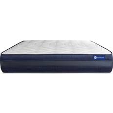 160cm Matelas en Polyéther Actiflex Tech Matratze 160 x 200 cm Schaumstoffmatratze