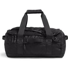 Bags The North Face Base Camp Voyager Duffel - Black/White