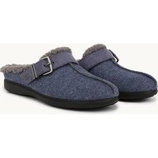 35 ½ - Damen Holzschuhe Bzees LifeStride Eternity Clog Shoes - Folkstone Fleece Fabric