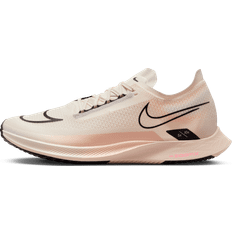 Nike Streakfly Road Racing Shoes - Brown