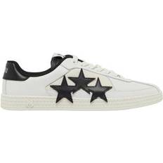 Pacific Sneakers - Bianco/Nero