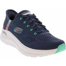 Sport Shoes Archfit 2.0 Easy Chic Walking Shoe - Blue