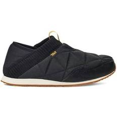 Teva Low Shoes Teva Re-Ember Loafer - Black