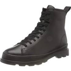 Camper Herren Stiefel & Boots Camper Brutus Lace-Up Boots - Black