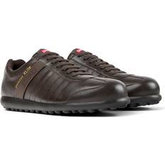 Camper Snørestøvler Camper Pelotas XLite - Dark Brown