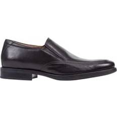 Geox Derby Geox Mfederico9 Shoe - Black