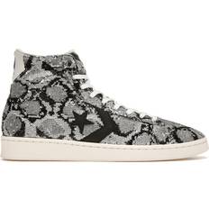 Converse Pro Leather Mid - Snakequins'