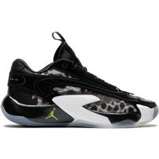 Jordan Air Jordan Luka 2 Basketball Shoes - Black