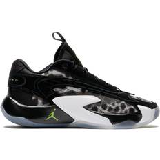 Jordan luka Nike Jordan Luka 2 M - Black/Volt/White