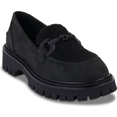 Platform Loafers Vince Platform Loafers - Black