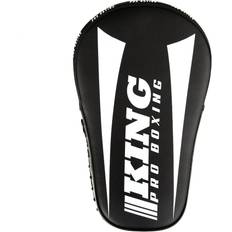 Martial Arts Bear paws King Pro Boxing Kpb/Revo Hybrid Noir