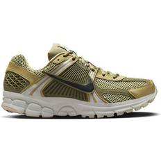 Nike Syntetisk læder Sportssko Nike Zoom Vomero 5 Neutral Olive