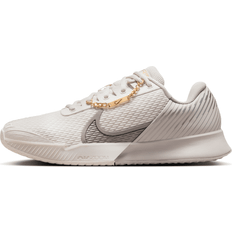 Nike Premium Vapor Pro 2 Tennis Shoes - Grey