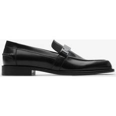 Burberry Lågskor Burberry Leather Tower Loafers