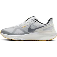 Nike Zoom Structure 25 - White/Black