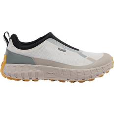 Norda Shoes Norda Gray 003 Sneakers - Cinder