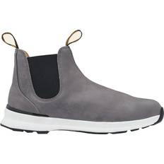 Blundstone Men Shoes Blundstone Active Boot - Dusty Grey