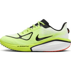 Vomero 17 Talaria Running Shoes - Yellow/Black/White