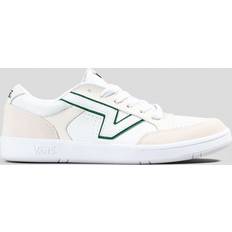 Vans Lowland Comfycush Schuhe - White/Green