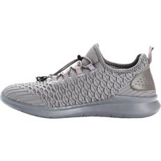 Shoes Propét Women's Travelbound Walking Shoe - Lt Grey