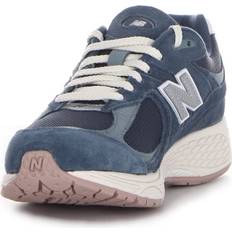New Balance NB 2002R - Hazy Blue